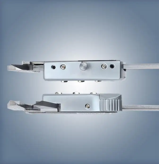 GUANGLU Digital Caliper 6\