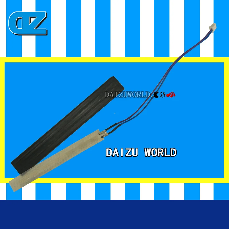 استشعار القدم قطاع الاستشعار عن آلة الرقص ، حامي المطاط الأسود ، 20 قطعة #5