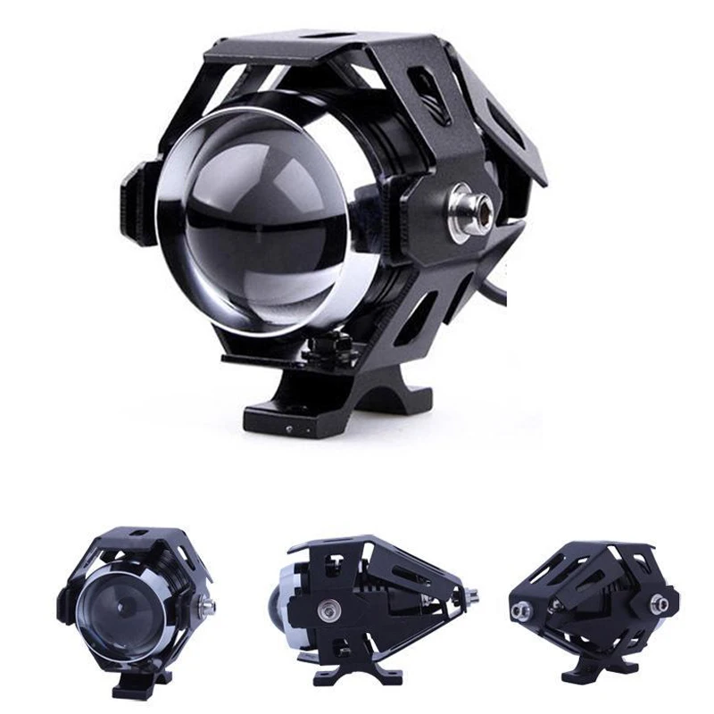 Фонасветильник заднего света для мотоцикла, 2 шт., 125 лм, Вт, U5 Фонасветильник заднего света для мотоцикла, 2 шт., 125 лм, Вт, U5