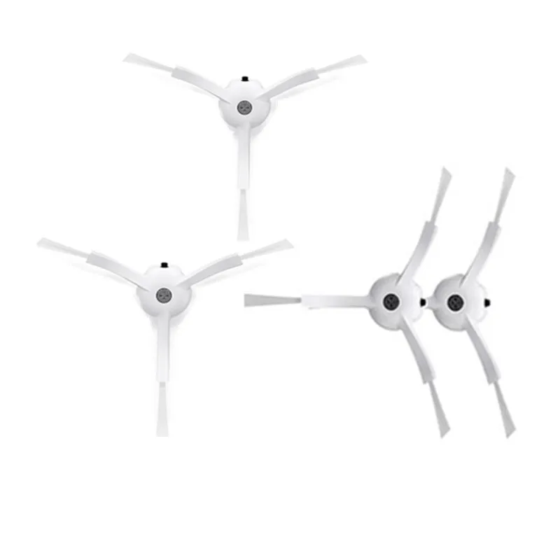 HEPA 필터 사이드 브러시, 샤오미 1 mi SDJQR02RR 로봇 필터, 클리너 부품 액세서리