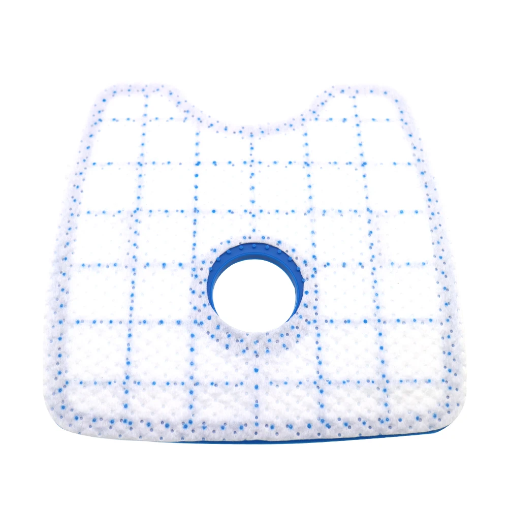 Фильтр-экран для пылесоса Philips FC8820, FC8810, FC8066, 3 шт./компл.