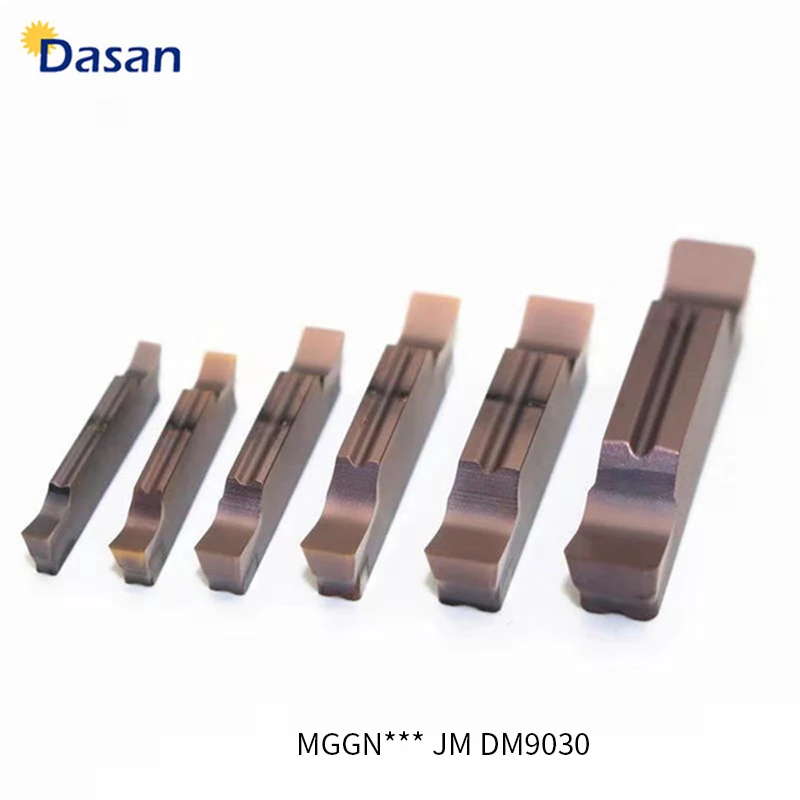 MGEHR2020 MGEHR1616 MGEHR2525 External Grooving Tool Holder Carbide Inserts Lathe Cutter Parting Plate Lathe Turning Tool Set