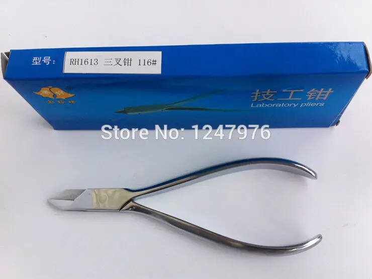 

Dental Materials Dental Materials trigeminal stainless steel clamp pliers mechanic