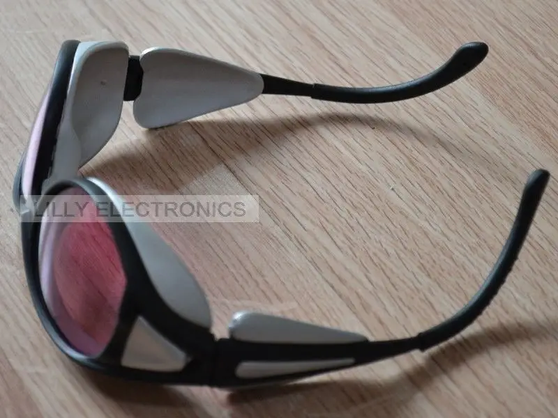 Protection Goggles/Glasses for 808nm IR(Infrared) Lasers