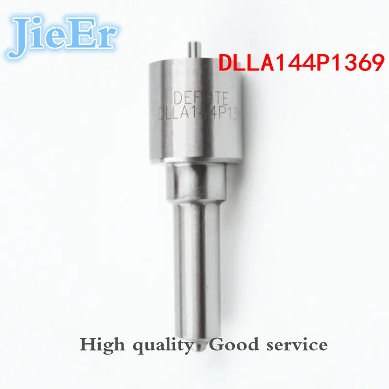 

fuel injector injection nozzle DLLA144P1369 0433171849 for DEUTZ BF6M1013FC 02123092