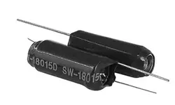 FREE SHIPPING 100PCS/LOT SW-18015D Sensitivity Vibration switch / shaking switch / vibration sensor