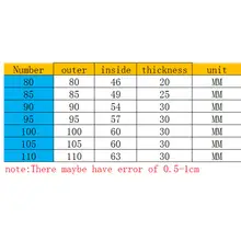 Sheepskin Leather Ear Pads for Headphones #5