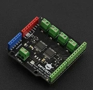 

DRI0039 Quad Motor Driver Shield For Module Development Board Winder