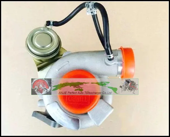 Turbo TF035 49135-04500 14411-AA551 14412-AA420 4913504500 Turbocharger For SUBARU Forester S Turbo 2004- Engine EJ20 2.0L 177HP