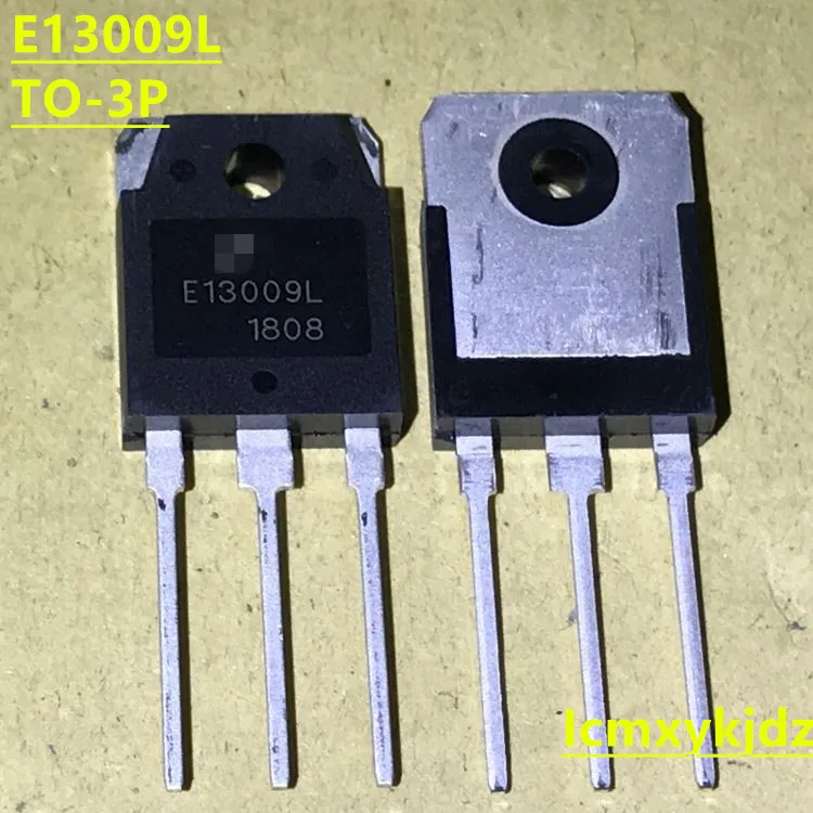 5Pcs/Lot , D13009K E13009L 3DD13009K TO-3P 12A400V     ,New Oiginal Product New original free shipping fast delivery