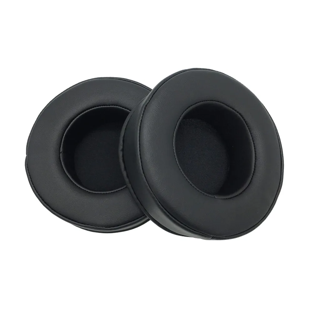 Almofadas de ouvido grossas para técnicas rpf350, headset, manga, protetor de ouvido, capa, almofada, substituição, copos