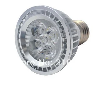 DHL FEDEX High Quality LED Light PAR20 12W Spotlight GU10 E14 MR16 E27 110V 220V Cool White Warm White