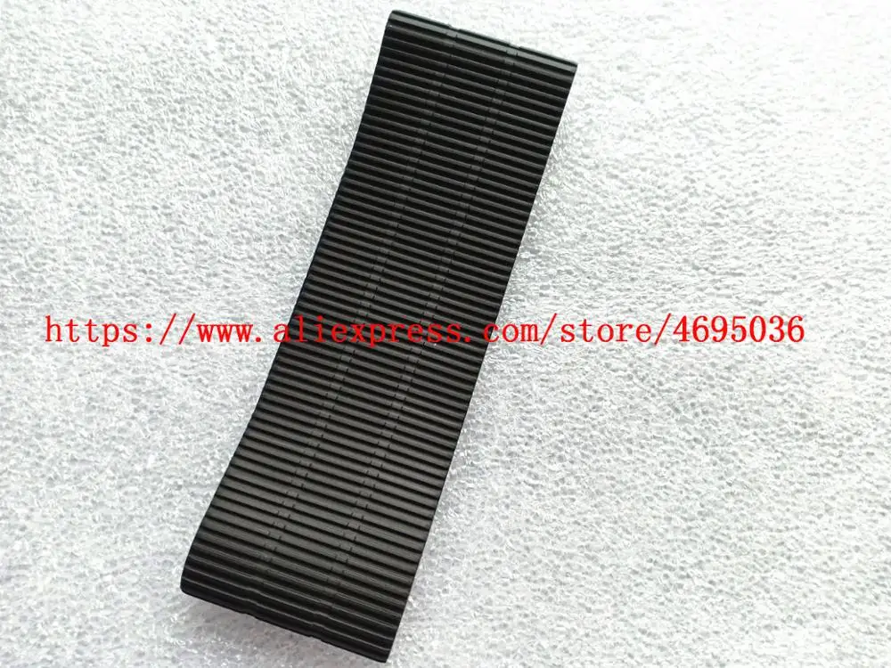 NEW Lens Grip Rubber Ring For Canon EF 70-200 mm II 70-200mm F/2.8L IS II USM Repair Part