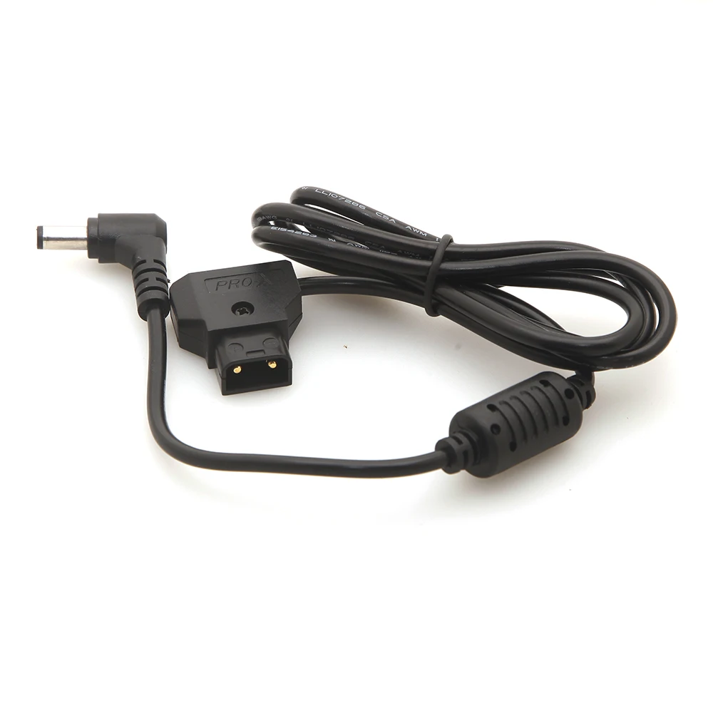 UC9565 d-tap DC Cable fr DSLR Rig fuente de alimentación luz LED v-mount batería de palanca