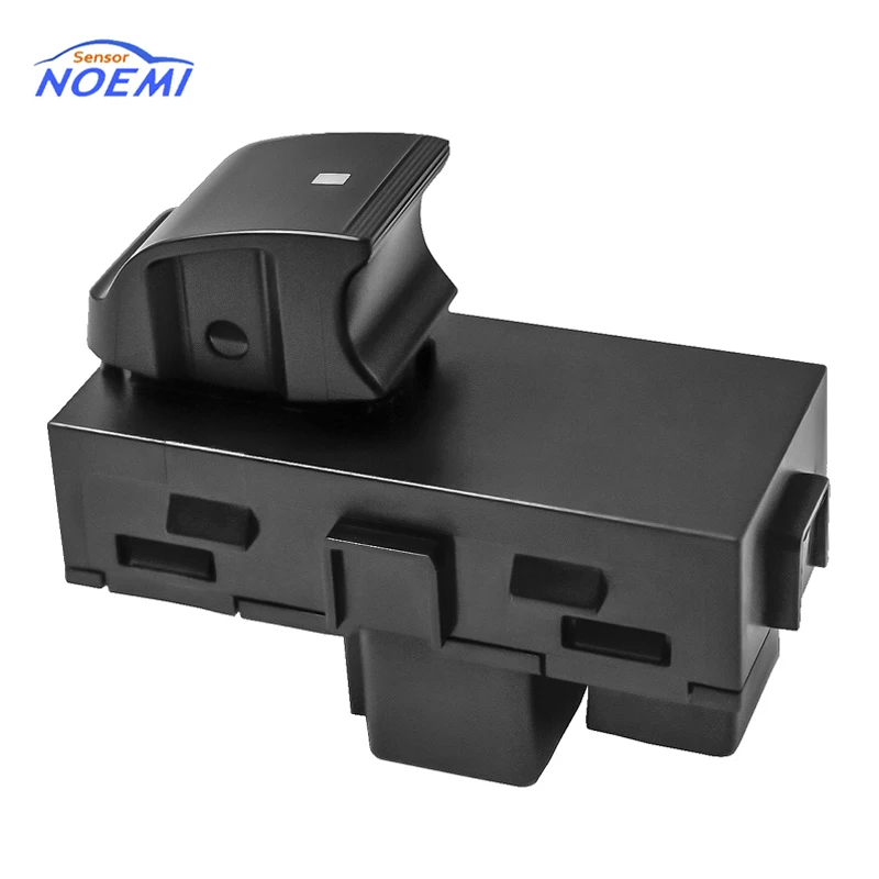 YAOPEI Power Window Control Switch Front Passenger Rear for Buick GMC Chevy Truck SUV 22895545 25877776 22864837