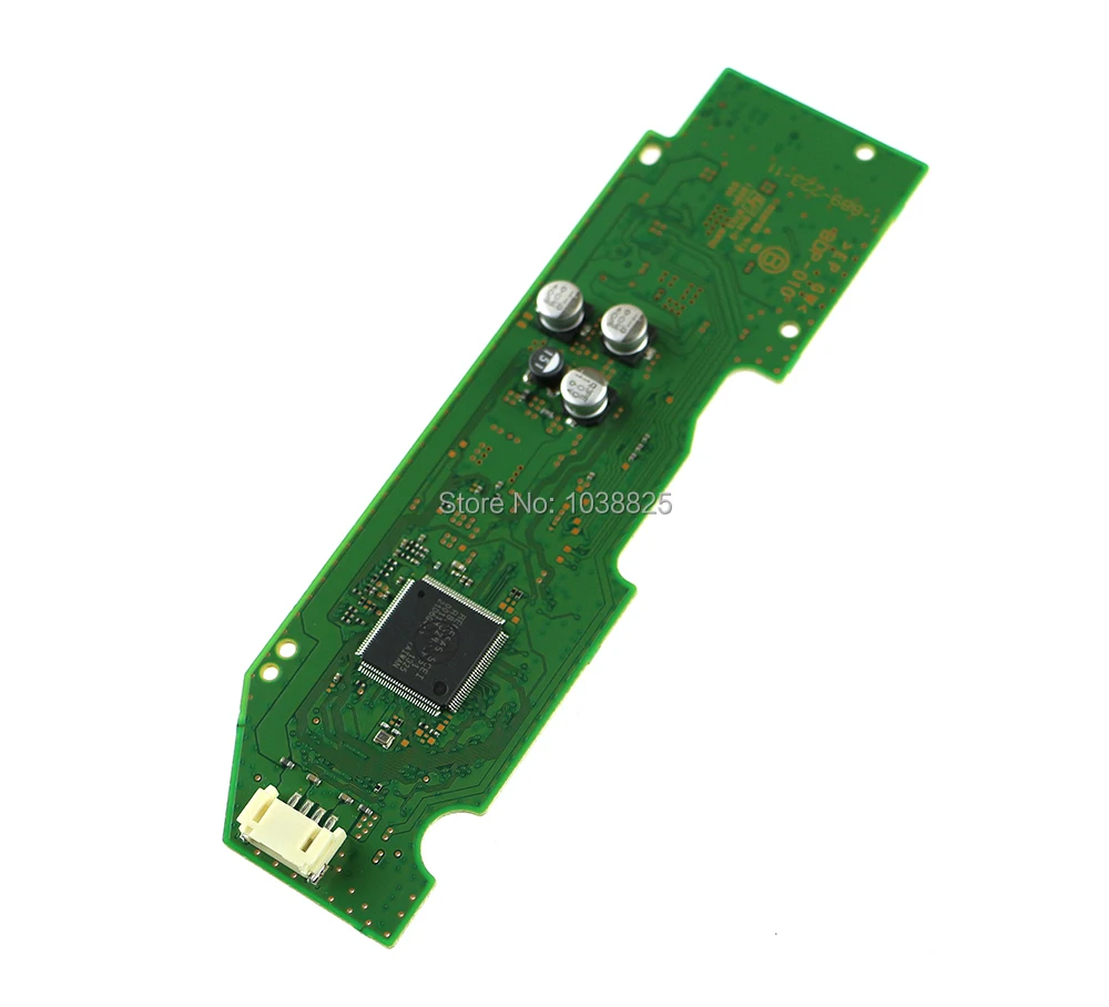 

5pcs/lot kes-860A KEM-860AAA pcb board BDP-010 Drive Board For PS4