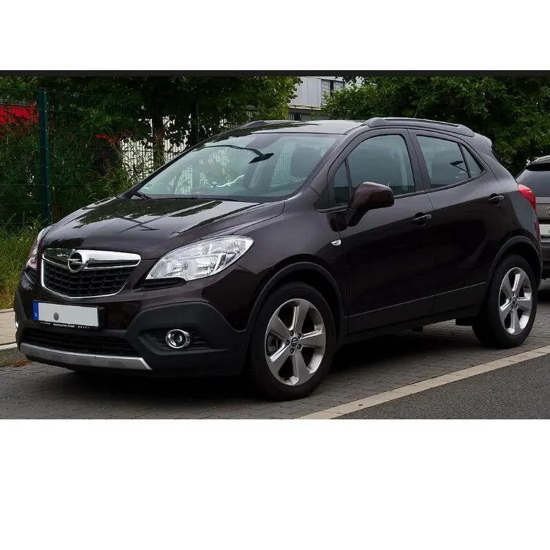 

Car Led Interior Lights For Opel MOKKA MOKKA X automotive Car Led interior dome lights bulbs error free 11pc