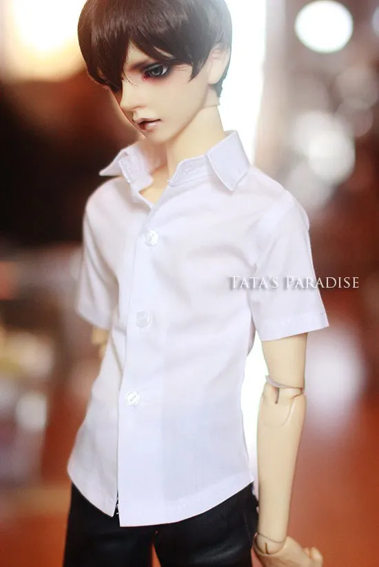 

1/4 1/3 scale BJD Long-sleeved shirt for BJD/SD SD13 Girl ID75 uncle doll clothes Not included doll and other accessories 1084