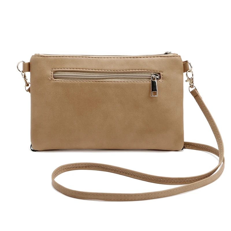 Luxury Handbags Women Bags Designer Hollow Out Soft Leather Shoulder Bag Ladies Tassel Flap Crossbody Messenger Bags 2024