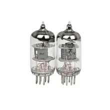 Tube Audio Preamp DIY Kit 6J1 Valve #6