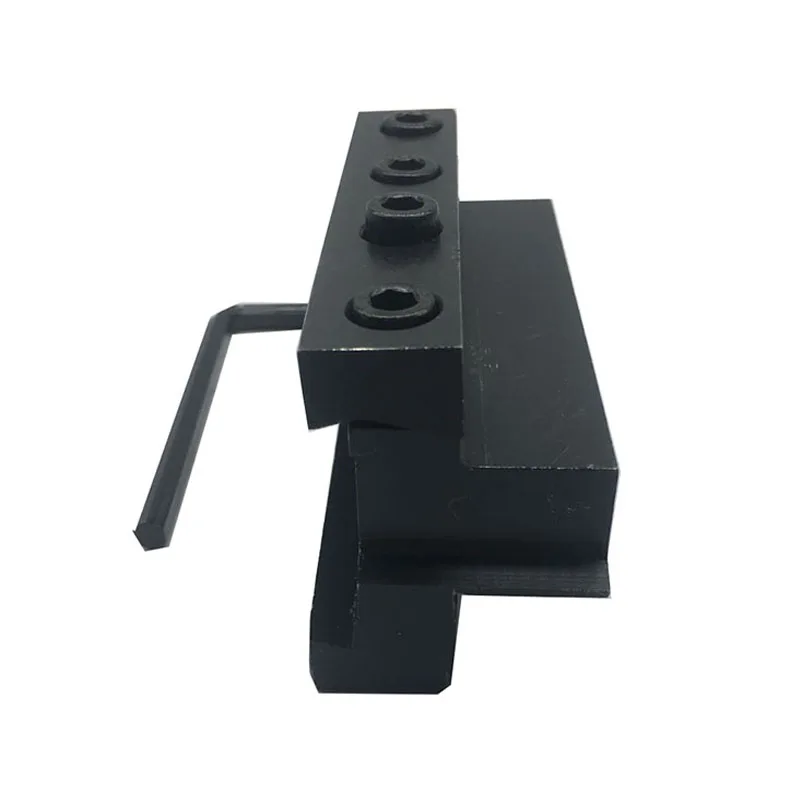 Herramientas de corte CNC, soporte de herramientas de torneado para insertos SPB, SMBB1626, SMBB2026, SMBB2532, SMBB3232, SMBB2526
