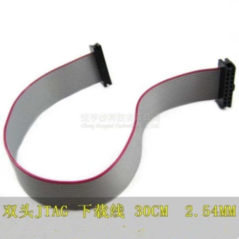 5Pcs 2.54MM Pitch J…