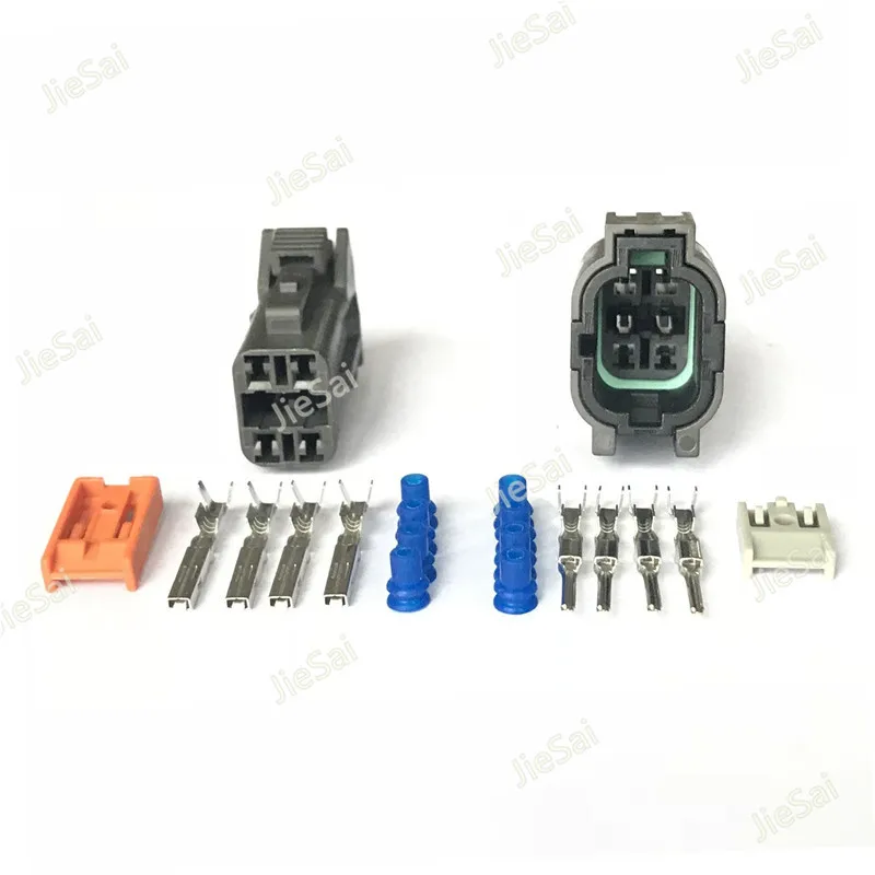 4 Pin Automotive Female Male Connector 7222-7740-40 7123-7740-40