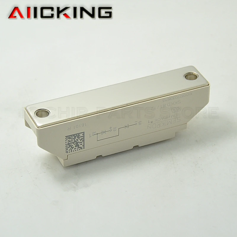 SKKD81-12 1/PCS Nieuwe module IGBT