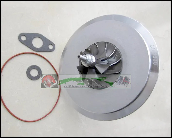 Free Ship Turbo CHRA GT2556S 738233 738233-5002S 738233-0002 2674A404 738233-2 For Perkins Industrial Gen Set N14G2 2003- 4.4L