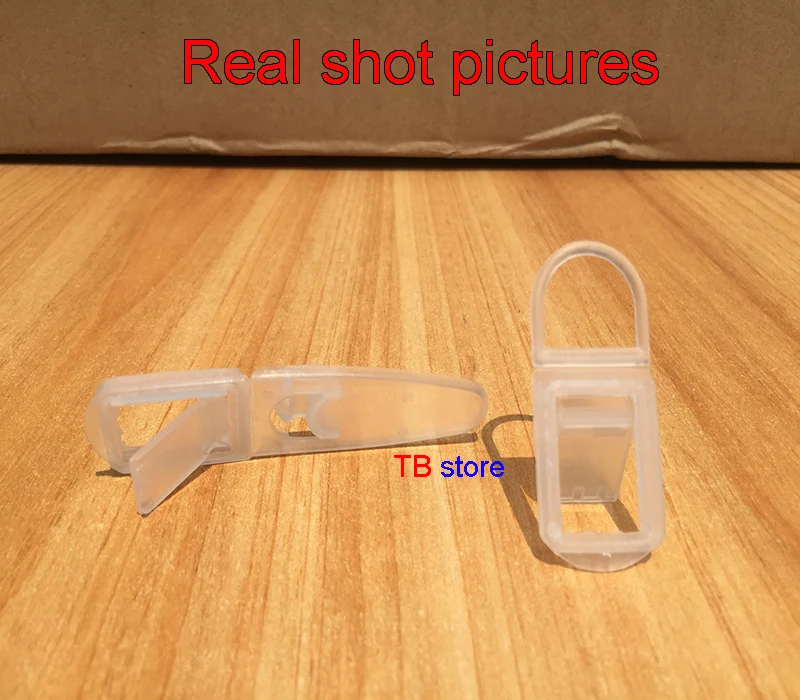 4pcs 3200/6200/6502/7502 Mask snaps Gas mask / Dust mask Headband fixed Buckle Universal masks Elastic band button