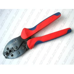 Crimping tool for spark plug connector,stripping tool,plier,Spark plug wire crimper LY-2048