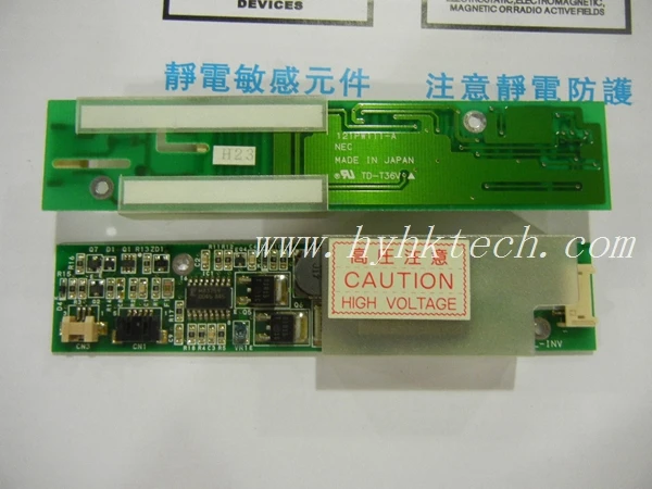 

Original LCD inverter 121PW111-A 121PW111-C tested before shipment