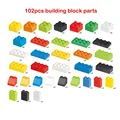 102 ladrillos