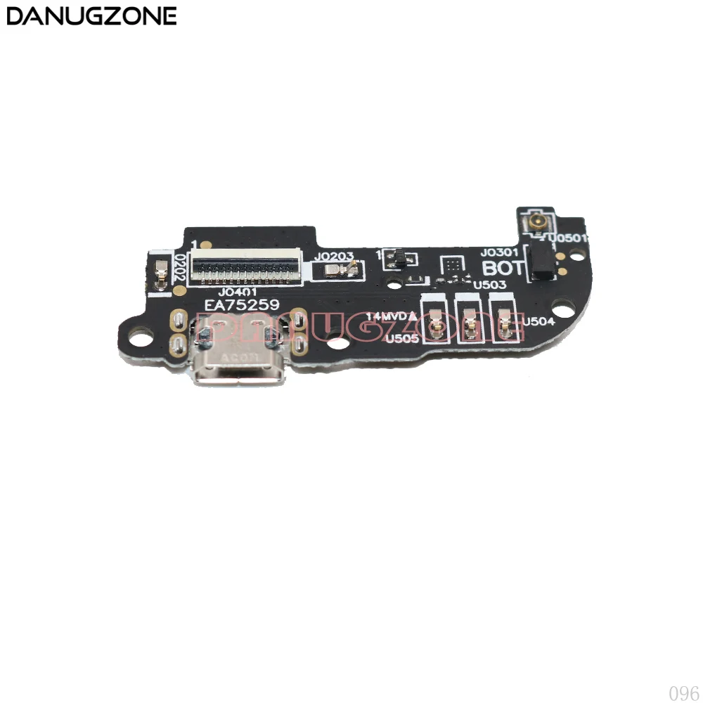 USB Charging Port Dock Plug Socket Jack Connector Charge Board Flex Cable For Asus Zenfone 2 ZE500CL Z00D 5.0