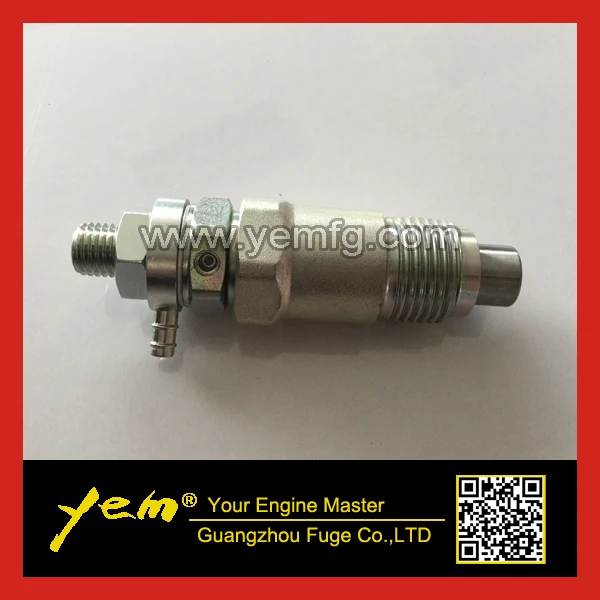 

For Kubota engine parts V1502 Fuel injector