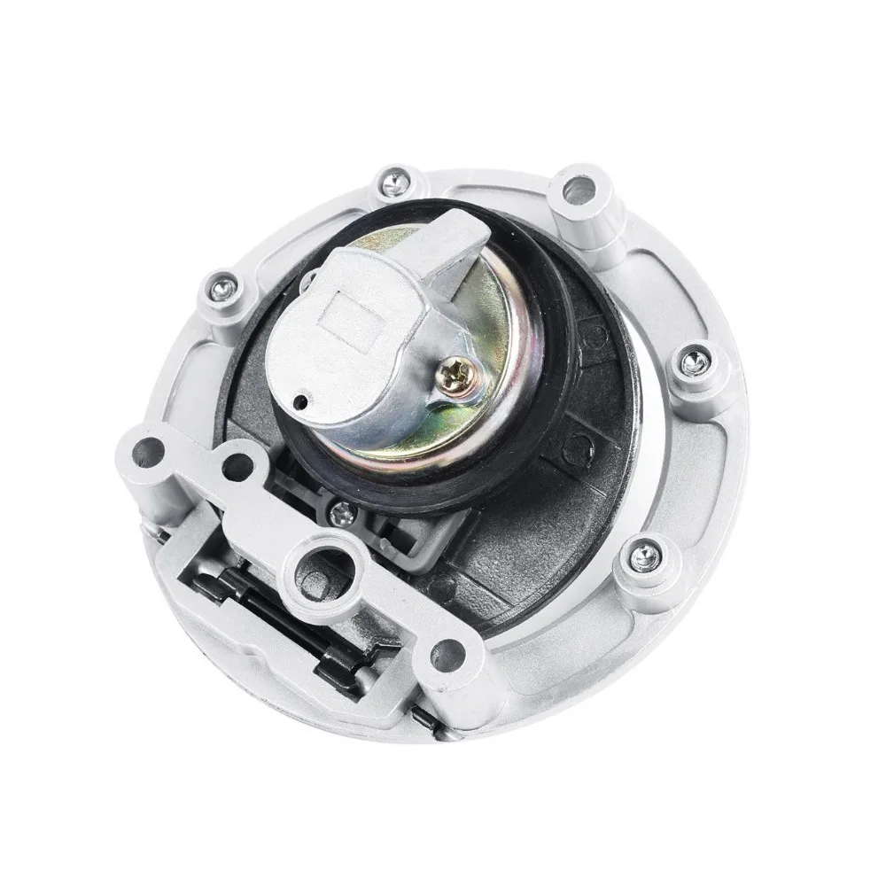 Top Fuel Cap Motorcycle Accessories Gas Cover for Yamaha YZF 600 R6 R1 750 XJR1200 XJR400 TDM850 900 TRX850 FJ1200 Oil Tank
