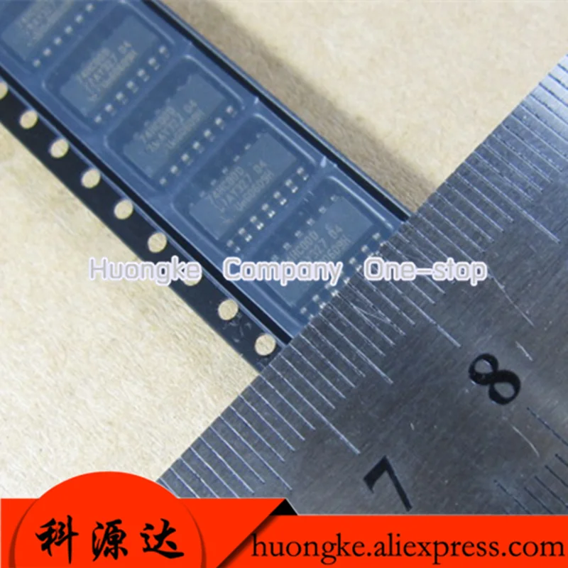 10pcs/lot New 74HC00 74HC00N SN74HC00N Logic IC DIP-14 74HC00D SOP14 SOP SN74HC00DR SOP-14 SN74HC00 SMD