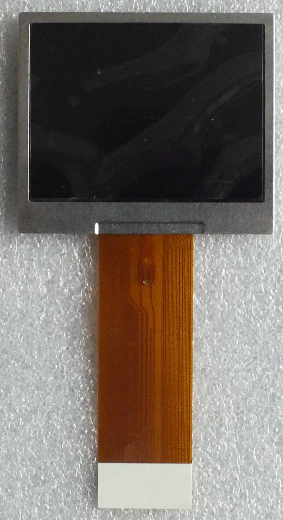 

PD024OX4 LCD display screens