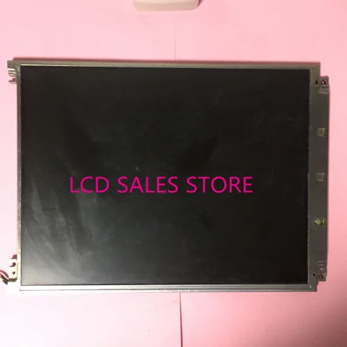 Layar Tampilan LCD NA19017-C001 Asli
