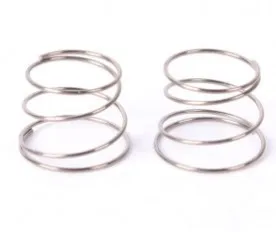 2PCS* Springs for Rcexl CM6 Spark Plug Cap