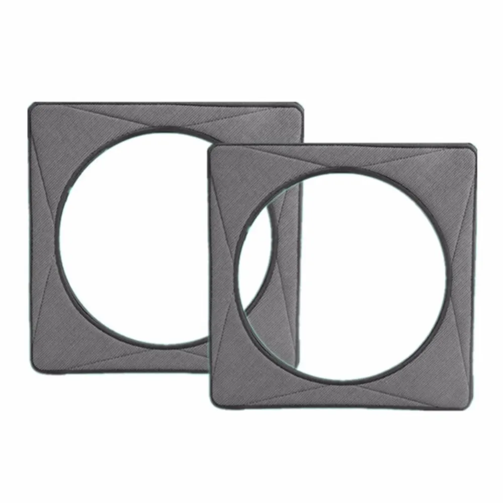 3 قطعة/الوحدة استبدال ستوكات تنظيف أجزاء ل ECOVACS Winbot W930 / W-S032 Ecovacs W930 ستوكات ممسحة القماش