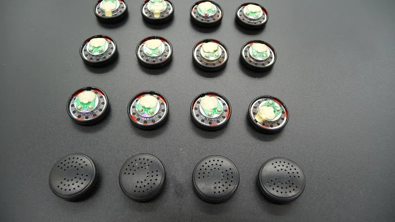 PK1 فيلم أحمر وحدة pk1 رئيس وحدة pk1 سائق 32 أوم 2 قطعة