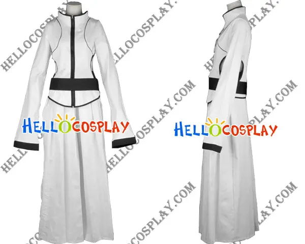 Bleach Espada Arrancar Luppi Cosplay Costume H008