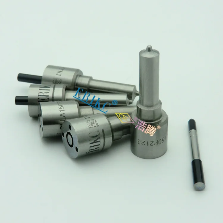 Liseron ERIKC Nozzle P2123 Hy/brid Buses YuChai engine 0445120165 injector DLLA150P2123, nozzle 0 433 172 123