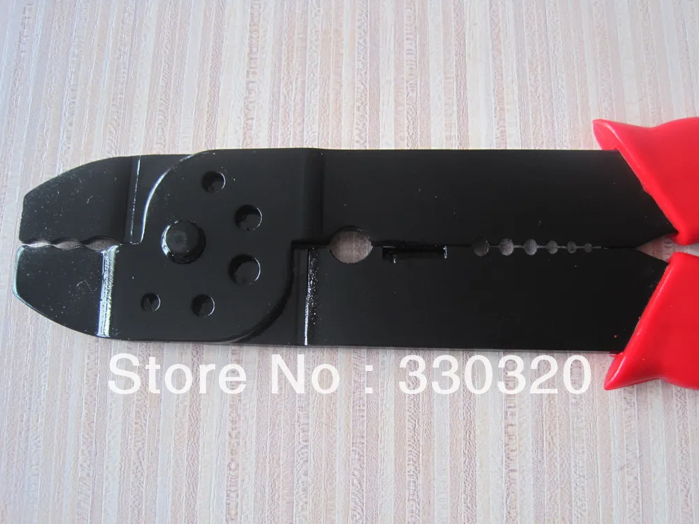 Wielofunkcyjne narzędzia do zaciskania LS-313C