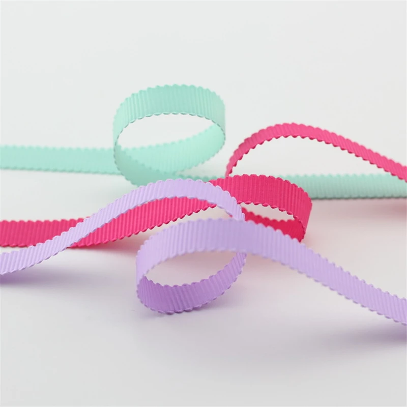 5yards/lot 10mm cappuccio con cintura a coste premium nastro decorativo fai da te abbigliamento fatto a mano tessitura accessori nastro T-013