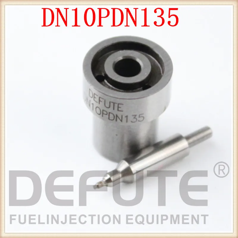 Diesel Injector Nozzle DN10PDN135 105007-1350 Spray NP-DN10PDN135 9432610478