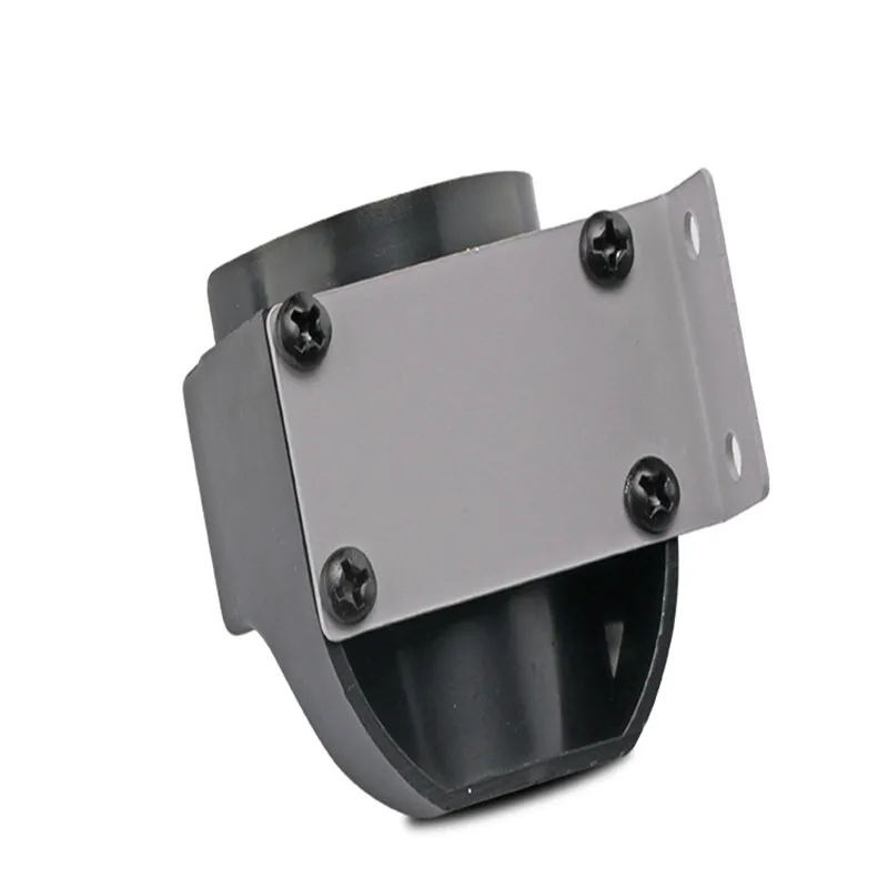 Original SCHNELLEN 857DW + 857D 706W + Hot Air Gun Griff Halterung, Original Griff Schlaf Induktion Halterung – Detail 3