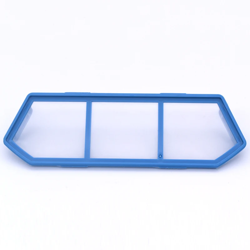 Spazzola principale filtro per spazzola laterale HEPA mop kit per la sostituzione di pezzi di ricambio per ILIFE A4 A4s A40 robot aspirapolvere