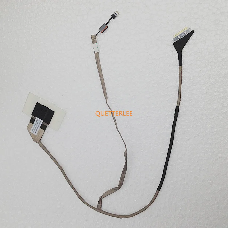 Brand new and original LED cable for Acer 5755 5755G 5350 5750 5750G 5750Z cable DC020017K10